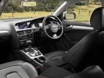 Audi A4 Allroad 2.0 TDI Quattro 2012 года (AU)